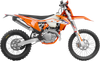 LV-X EVO Slip-On Muffler - Gas Gas/KTM/Husqvarna