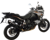 Nero Muffler - 1290 Super Adventure