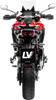 Link Pipe - Ducati Multistrada V4
