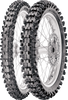 Tire - Scorpion™ MX32 Mid Soft - Rear - 100/90-19 - 57M | Pirelli