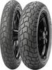 Tire - MT60™RS - Front - 120/70ZR17 - 58W | Pirelli
