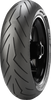 Tire - Diablo Rosso™ III - Rear - 190/50ZR17 - (73W) | Pirelli