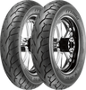 Tire - Night Dragon™ - Rear - 180/70R16 - 77H | Pirelli