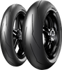 Tire - Diablo™ Supercorsa SP V3 - Rear - 200/55ZR17 - (78W) | Pirelli