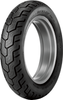 Tire - D404 - Rear - 130/90-17 - 68H | Dunlop