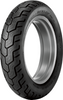 Tire - D404 - Rear - 140/90-15 - 70H | Dunlop