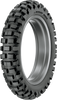 Tire - D606 - Rear - 130/90-18 - 69R | Dunlop