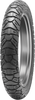 Tire - Trailmax Mission - Front - 120/70B19 - 60T | Dunlop