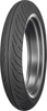 Tire - Elite 4 - Front - 130/70R18 - 63H | Dunlop