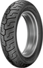 Tire - D401 - Rear - 200/55R17 - 78V | Dunlop