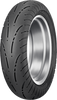Tire - Elite 4 - Rear - 180/60R16 - 80H | Dunlop