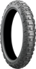 Tire - Battlax Adventurecross AX41 - Front - 90/90-21 - 54Q | Bridgestone