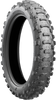 Tire - Battlecross E50 - Rear - 120/90-18 - 65P | Bridgestone