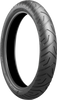 Tire - Battlax Adventure A41 - 100/90-19 - Front - 57V | Bridgestone