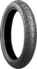 Tire - Battlax Adventurecross AX41S - Front - 100/90-18 - 56H | Bridgestone