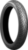 Tire - Battlax BT-46 - Front - 100/90-18 - 56V | Bridgestone