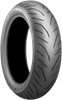 Tire - Battlax SC2 - Rear - 160/60-14 - 65H | Bridgestone