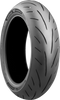 Tire - Battlax S23 - Rear - 180/55ZR17 - 73W | Bridgestone