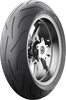 Tire - Pilot Power 2CT - Rear - 160/60ZR17 - (69W) | Michelin