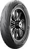 Tire - Commander III - Front - 140/75R17 - 67V | Michelin