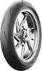 Tire - Power GP2 - Front - 120/70ZR17 - (58W) | Michelin