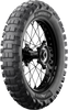 Tire - Desert Race - Rear - 140/80-18 - 70R | Michelin