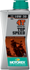 Motorex Top Speed Synthetic 4T Engine Oil 308270