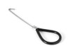 <ul> <li>Exhaust spring puller</li> <li>Quick and easy spring removal or installation</li> <li>Easy to grip rubber coated handle</li> <li>Durable steel construction</li> </ul>