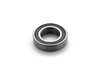 <ul>
<li>Quicker elapsed times and higher MPH&rsquo;s</li>
<li>ID 32mm x OD 58mm x Width 13mm</li>
<li>Ceramic bearings offer 40% less friction than steel</li>
<li>Less friction = More horsepower</li>
<li>60% less rotating weight</li>
<li>Low tension, maintenance free dust seals</li>
<li>Mobil&reg; Polyrex&reg; light weight aerospace grease</li>
<li>Bearing life 3 to 5 times longer than steel</li>
<li>Lower vibration levels</li>
<li>Cooler running</li>
<li>No extra maintenance required</li>
<li>2 year warranty</li>
<li>100% hand assembled in the USA to exacting specifications</li>
<li><a style="color: blue;" href="http://blog.brocksperformance.com/why-choose-worldwide-bearings/" target="_blank"><em>Why Choose Worldwide Bearings?</em> - Read More</a></li>
</ul>
<div class="moretab" data-title="Product Details">
<p>The allure of going faster with less energy is appealing to almost anyone and the latest innovation to make bikes go faster is ceramic wheel bearings. Since the speed of a motorcycle is most determined by the performance of its rotating parts, investing in ceramic wheel bearings by Worldwide Bearings is a logical choice for the serious rider. These bearings are a perfect complement to a set of carbon fiber wheels or as an OEM replacement. Look for them in the winner&rsquo;s circle.</p>
<p>Worldwide Hybrid Ceramic Bearings utilize SAE 52100 high-carbon chromium steel races, this air-melted alloy is clean, hard, and wear resistant, combined with Grade 5 Silicon Nitride balls. All ceramic bearings come with low friction removable seals.</p>
<p><em>All Worldwide Bearings come with a 2 year warranty.</em></p>
</div>