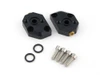 <ul>
<li>Allows retention of OEM oil cooler with OEM lines</li>
<li>No drilling or plugging</li>
<li>Necessary to run stock oil cooler with our sidewinder exhausts</li>
<li>Same kit as provided with our sidewinder exhaust systems</li>
<li><a style="color: blue;" href="%%GLOBAL_ShopPathSSL%%/content/Instructions/GSX-R1000/992794.pdf" target="_blank">Click here to view installation instructions</a></li>
</ul>