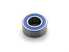 <ul>
<li>Direct fit OE replacement steel bearings</li>
<li>ID 30mm x OD 62mm x Width 23.8mm</li>
<li>Light contact seals</li>
<li>Chevron SRI-2 grease</li>
<li>C3 internal clearance</li>
<li>High Speed 1pc Nylon cage</li>
<li>Radial ball bearings</li>
<li>2 year warranty</li>
<li><a style="color: blue;" href="http://blog.brocksperformance.com/why-choose-worldwide-bearings/" target="_blank"><em>Why Choose Worldwide Bearings?</em> - Read More</a></li>
</ul>
<div class="moretab" data-title="Product Details">
<p>Worldwide Bearings meet the demanding requirements for high speed, performance and durability. Designed as a high quality, direct fit OE replacement, these bearings come standard with Chevron SRI Grease, a high temperature ball and roller bearing grease.</p>
<p>Worldwide steel bearings utilize Chevron SRI Grease, a high temperature ball and roller bearing grease. It is formulated with ISOSYN&reg; base stocks, a synthetic polyurea ashless organic thickener, and high performance rust and oxidation inhibitors (the latter to provide superior rust protection in severe applications). Its texture is smooth and buttery and its color is dark green.</p>
<p>Chevron SRI Grease passes ASTM D 1743 73 rust test with 5% synthetic sea water. It gives longer bearing life under high speed and high temperature operation than most other widely used antifriction bearing greases. ASTM D 3336 tests show that the life of a 204 K bearing lubricated with Chevron SRI Grease and operating at 150&deg;C (302&deg;F) and 10,000 rpm is about 3000 hours. This is nearly 10 times the life possible when using conventional lithium greases.</p>
<p><em>All Worldwide Bearings come with a 2 year warranty.</em></p>
</div>