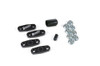 <p>Eliminate unnecessary components and unlock more precise tuning with Brock&rsquo;s Performance PAIR Block Off Plates. Designed to replace the factory PAIR (Pulsed Secondary Air Injection) system, these CNC-machined plates seal off the air injection ports on the cylinder head, preventing fresh air from entering the exhaust stream.</p> <p>By removing the PAIR system, you gain more accurate air/fuel ratio readings&mdash;essential for tuning&mdash;and reduce &ldquo;decel popping&rdquo; commonly caused by unburned air igniting in the exhaust. Whether you're chasing horsepower or just cleaning up your engine bay, this kit delivers the performance and weight savings racers demand.</p> <p><strong>FEATURES</strong></p> <ul> <li>Eliminates the OEM PAIR system for cleaner tuning</li> <li>Blocks open ports on the valve cover after PAIR removal</li> <li>Eliminates unwanted air in the exhaust stream</li> <li>Improves air/fuel accuracy by preventing false O2 sensor readings</li> <li>Decreases 'decel-popping' with aftermarket exhaust system</li> <li>Removes factory emissions pump (3 lb. located on front of engine, behind exhaust)</li> <li>Block-off plates and hardware weigh only 2.1 oz. (58g)</li> <li>CNC-machined billet aluminum with black anodized finish</li> <li>Laser-etched Brock&rsquo;s Performance logo for a clean look</li> <li>Includes airbox block-off cap/plug and stainless-steel hardware</li> <li>ECU flash or bypass plug may be required on some models</li> <li><a style="color: blue;" href="%%GLOBAL_ShopPathSSL%%/content/Instructions/Hayabusa/992157.pdf" target="_blank">Click to view Installation Information</a></li> </ul>