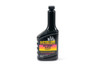 <ul>
<li>4-cycle lube</li>
<li>Reduces friction</li>
<li>Increases gas mileage</li>
<li>Conditions seals</li>
<li>Quicker starts in cold weather</li>
<li>Improves horsepower performance</li>
<li>Lowers operating temperature</li>
<li>Will not harm wet clutches</li>
<li>Use every oil change for maximum results</li>
<li>12 fl. oz.</li>
<li>Add 3 fl. oz. per quart of oil</li>
</ul>
<div class="moretab" data-title="Product Details">
<p>Oil additive for 4 cycle engines, formulated for motorcycles. Significantly reduces friction between moving parts, increases gas mileage, improves horsepower performance, reduces oil consumption, lowers operating temperature, conditions seals, reduces wear, protects against acid and corrosion. Will NOT harm wet clutches.</p>
<p><strong>Our advanced lubrication technology can make the difference.</strong><br />Petron Plus&trade; lubrication products are one of the easiest and most cost-effective ways to improve performance and reduce mechanical failure. Petron Plus&trade; formula is a semi-synthetic based, modified hydrocarbon molecule that bonds to metal surfaces and smoothes them out, reducing friction between them. Reduced friction delivers a host of benefits that will pump up your bottom line:</p>
<ul>
<li>Increased engine operating life</li>
<li>Increased horsepower and performance</li>
<li>Increased lubricant life with less contamination</li>
<li>Decreased energy/fuel consumption</li>
<li>Decreased maintenance expenses</li>
<li>Decreased downtime</li>
</ul>
<p><a style="color: blue;" href="%%GLOBAL_ShopPathSSL%%/content/brocknm/PDFS/Petron_Motorcycle_4_Cycle_Lube_Information.pdf" target="_blank">Click for Petron Plus Formula 7 Technical Brochure (PDF)</a></p>
<p><a style="color: blue;" href="%%GLOBAL_ShopPathSSL%%/content/brocknm/PDFS/Petron_Plus_Magazine_Ad.pdf" target="_blank">Click for Petron Plus Magazine Advertisment (PDF)</a></p>
<p><a style="color: blue;" href="%%GLOBAL_ShopPathSSL%%/content/brocknm/PDFS/Petron_Plus_World_Records.pdf" target="_blank">Click for Petron Plus World Records and Championships (PDF)</a></p>
<p><a style="color: blue;" href="%%GLOBAL_ShopPathSSL%%/content/brocknm/PDFS/Petron_Plus_Customer_Logos.pdf" target="_blank">Click for Petron Plus Customer's Listing (PDF)</a></p>
</div>
<div class="moretab" data-title="Technical">
<p><a href="%%GLOBAL_ShopPathSSL%%/content/MSDS/Petron_Oil_Additive_MSDS_12127.pdf" target="_blank"><img src="https://cdn7.bigcommerce.com/s-415rnuyx4g/product_images/uploaded_images/images/MSDS_PDF_Download_Logo.png" alt="" /></a></p>
<p>When Petron Plus/Petronomics is added to any vehicle or heavy duty equipment's existing lubricant package, (petroleum or synthetic), Petron Plus/Petronomics significantly strengthens the base-lubricant's overall protective qualities and enhances its existing additive base by providing maximum rust inhibition, anti-oxidation, and the newest, most powerful friction reducing anti-wear agent available.</p>
<p>Petron Plus/Petronomics has a super lubricating film that coats and penetrates metal surfaces to help reduce friction, and to provide the longest-lasting lubricating action available. The products perform well at any temperature, but work best at higher temperatures generated by machinery operation or friction. The penetrating formula does not easily burn, wash, or wear away.</p>
<p>Tests have been run by some of the largest companies around the world, with excellent results. From Europe, Egypt, to China, as well as a highly respected independent research and testing laboratory in San Antonio, Texas, regularly conducts competitive performance tests on Petron Plus and Petronomics products. These tests are the most stringent for products of this type, and consistent results demonstrate that Petron Plus/Petronomics exceeds the performance of all competitors and significantly enhances performance characteristics of high-quality base motor oils and gear oils.</p>
<p>Most users realize immediate multiple benefits when Petron Plus/Petronomics products are introduced into a broad range of machinery, equipment, metalworking, or vehicle applications:</p>
<ul>
<li>Helps to substantialy increase equipment operating life, with consistent "like new" performance.</li>
<li>Helps to decrease energy or fuel required for normal equipment operation.</li>
<li>Helps to increase horsepower and performance output, even under high load, high performance demands.</li>
<li>Helps to decrease operating temperatures in gear boxes, bearing housing and engines.</li>
<li>Helps to keep lubricant contamination in suspension, thereby increasing lubricant life.</li>
<li>Helps increase the ability of base lubricants to prevent rust and corrosion, resist oxidation.</li>
<li>Helps to significantly reduce maintenance downtime, labor, and parts replacement costs.</li>
<li>Helps to increase overall efficiency and productivity of operating equipment.</li>
<li>Helps to increase base lubricant life, thereby decrease drain intervals.</li>
</ul>
<p>PETRON PLUS TM Contains NO TEFLON&reg; or PTFE RESINS, GRAPHITE, MOLYBDENUM DISULFIDE (MOLY), COPPER, LEAD, SILVER or other metals, nor other previously used EP agents, PETRON PLUS TM DOESN'T Contain CARBON TETRACHLORIDE, 1,1,1, TRICHLOROETHANE, or CHLORINATED PARAFFINS or CHLORINATED SOLVENTS or any other harmful solvents.</p>
</div>