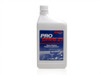 <div class="Description_Overview"><br />
<ul>
<li><strong>Type:</strong> Synthetic Oil</li>
<li><strong>SAE:</strong> 10W-30</li>
<li><strong>Size:</strong> Quart</li>
<li><strong>Application:</strong> Normally Aspirated 1397cc</li>
<li><em>Ground shipping only</em></li>
</ul>
</div>
<div class="Description_Product_Details"><br />
<p><span style="font-family: Tahoma; font-size: 10pt;">Alisyn family of 100% synthetic oils is considered to be the world benchmark. They are used in the most demanding racing environments and are proven to reduce wear, friction, and operating temperature. The additive package was formulated to give exceptional load carrying capabilities (+4500 lb. Falex loads) while offering superior oxidation stability compared to other lubricants on the market.</span></p>
<br />
<p><span style="font-family: Tahoma; font-size: 10pt;">Customers report reduced operating temperatures up to 45&deg;F when compared to conventional lubricants and up to 30&deg;F compared to other synthetic motor oils. These performance characteristics result in operating efficiency increases of up to 15%.</span></p>
</div>
<div class="Description_Technical"><br /> <a href="%%GLOBAL_ShopPathSSL%%/content/MSDS/ProDrive_21_Type_2_10w30_MSDS.pdf" target="_blank"><img src="https://cdn11.bigcommerce.com/s-415rnuyx4g/product_images/uploaded_images/images/MSDS_PDF_Download_Logo.png" alt="" /></a><br /> <br />
<p>Synthetic Lubricating Oil</p>
<ul class="standard_ul">
<li>SAE: 10W-30</li>
<li>ISO VG: 68</li>
<li>API Gravity: 32.2</li>
<li>Specific Gravity @ 60&deg;F/60&deg;F: 0.8644</li>
<li>Temperature Range: -40 to 400 &deg;F</li>
</ul>
<br />
<p><strong>Alisyn synthetic motor oils are blended to give the highest possible performance, regardless of cost.</strong> We use expensive ingredients that make it impossible to compete, based on cost, with most other motor oils on the market. Alisyn motor oils are designed for high performance race engines, not the small test engines used for API certification.</p>
<br />
<p>The large difference in price between Alisyn products and other lesser brands of lubricants has led people to ask why they should spend more money for Alisyn products.<strong> There are several very good reasons.</strong></p>
<br />
<p><strong>ASTM D-3945B</strong> - Sheer Stability</p>
<ul class="standard_ul">
<li>Alisyn = 4.0%</li>
<li>Other Synthetics = 8 - 12%</li>
</ul>
<br />
<p>The highest shear rates for an oil occur in the bearings of an engine. You will get the best bearing protection from an oil that exhibits <strong>less</strong> viscosity shear down. This translates directly to longer bearing and engine life, and makes it possible to use lower viscosity oils.</p>
<br />
<p><strong>ASTM D-4172</strong> - Coefficient of Friction</p>
<ul class="standard_ul">
<li>Alisyn = 0.04</li>
<li>Other Synthetics = 0.07</li>
</ul>
<br />
<p>The use of Alisyn oil will cut internal frictional losses by almost half compared to other synthetics. This translates directly to less wear, more power, and better fuel economy.</p>
<br />
<p><strong>ASTM D-2625</strong> - Boundary Lubrication Falex Test, (fail load)/(PSI @ load)</p>
<ul class="standard_ul">
<li>Alisyn = 4500lb/202,386@4250</li>
<li>Other Synthetics = 3500lb/79,111@3250</li>
</ul>
<br />
<p>The Falex test separates the men from the boys when it comes to wear prevention. The Falex fail load is 1,000 lbs. higher for Alisyn compared to other synthetics. In addition, Alisyn oils produce much smaller wear scars at the pre-failure load stage of 4,250 lbs. compared to other synthetic oils, as indicated by the much higher calculated pressure (PSI). This means Alisyn oils will carry a much higher load before you get metal-to-metal contact. All of our engine and gear oils, even at the lowest oil viscosity, carry the same high 4,000 lb to 4,500 lb Falex sliding loads. This means that lower viscosity Alisyn oils can safely be used in race engines, materially reducing power losses from pumping high viscosity engine oils. No other manufacturers make this claim.</p>
<br />
<p><strong>The Racing Environment - The Final Test.</strong> For the last 20 years Alisyn oils have proven themselves time and time again in the real world racing environment. Just ask any of our loyal customers.</p>
</div>