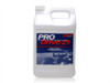 <div class="Description_Overview"><br />
<ul>
<li><strong>Type:</strong> Synthetic Oil</li>
<li><strong>SAE:</strong> << 0W</li>
<li><strong>Size:</strong> Gallon</li>
<li><strong>Application:</strong> Stock Engine/Race Use</li>
<li>Petron additive suggested for maximum results</li>
<li><em>Ground shipping only</em></li>
</ul>
<p><a href="http://www.brocksperformance.com/product_images/uploaded_images/Alisyn_Oil_SSB_Featured_Product_The_Goods.jpg" target="_blank"><img src="https://cdn7.bigcommerce.com/s-415rnuyx4g/product_images/uploaded_images/images/SSB_Featured_Product_Overview_Tab_Banner.jpg" alt="" /></a></p>
</div>
<div class="Description_Product_Details"><br />
<p><span style="font-family: Tahoma; font-size: 10pt;">Alisyn family of 100% synthetic oils is considered to be the world benchmark. They are used in the most demanding racing environments and are proven to reduce wear, friction, and operating temperature. The additive package was formulated to give exceptional load carrying capabilities (+4500 lb. Falex loads) while offering superior oxidation stability compared to other lubricants on the market.</span></p>
<br />
<p><span style="font-family: Tahoma; font-size: 10pt;">Customers report reduced operating temperatures up to 45&deg;F when compared to conventional lubricants and up to 30&deg;F compared to other synthetic motor oils. These performance characteristics result in operating efficiency increases of up to 15%.</span></p>
</div>
<div class="Description_Technical"><br /> <a href="%%GLOBAL_ShopPathSSL%%/content/MSDS/ProDrive_21_Type_1_Less_Than_0w_MSDS.pdf" target="_blank"><img src="https://cdn7.bigcommerce.com/s-415rnuyx4g/product_images/uploaded_images/images/MSDS_PDF_Download_Logo.png" alt="" /></a><br /> <br />
<p>Synthetic Lubricating Oil</p>
<ul class="standard_ul">
<li>SAE: <<0W</li>
<li>ISO VG: 15</li>
<li>API Gravity: 37.6</li>
<li>Specific Gravity @ 60&deg;F/60&deg;F: 0.8368</li>
<li>Temperature Range: -80 to 300 &deg;F</li>
</ul>
<br />
<p><strong>Alisyn synthetic motor oils are blended to give the highest possible performance, regardless of cost.</strong> We use expensive ingredients that make it impossible to compete, based on cost, with most other motor oils on the market. Alisyn motor oils are designed for high performance race engines, not the small test engines used for API certification.</p>
<br />
<p>The large difference in price between Alisyn products and other lesser brands of lubricants has led people to ask why they should spend more money for Alisyn products.<strong> There are several very good reasons.</strong></p>
<br />
<p><strong>ASTM D-3945B</strong> - Sheer Stability</p>
<ul class="standard_ul">
<li>Alisyn = 4.0%</li>
<li>Other Synthetics = 8 - 12%</li>
</ul>
<br />
<p>The highest shear rates for an oil occur in the bearings of an engine. You will get the best bearing protection from an oil that exhibits <strong>less</strong> viscosity shear down. This translates directly to longer bearing and engine life, and makes it possible to use lower viscosity oils.</p>
<br />
<p><strong>ASTM D-4172</strong> - Coefficient of Friction</p>
<ul class="standard_ul">
<li>Alisyn = 0.04</li>
<li>Other Synthetics = 0.07</li>
</ul>
<br />
<p>The use of Alisyn oil will cut internal frictional losses by almost half compared to other synthetics. This translates directly to less wear, more power, and better fuel economy.</p>
<br />
<p><strong>ASTM D-2625</strong> - Boundary Lubrication Falex Test, (fail load)/(PSI @ load)</p>
<ul class="standard_ul">
<li>Alisyn = 4500lb/202,386@4250</li>
<li>Other Synthetics = 3500lb/79,111@3250</li>
</ul>
<br />
<p>The Falex test separates the men from the boys when it comes to wear prevention. The Falex fail load is 1,000 lbs. higher for Alisyn compared to other synthetics. In addition, Alisyn oils produce much smaller wear scars at the pre-failure load stage of 4,250 lbs. compared to other synthetic oils, as indicated by the much higher calculated pressure (PSI). This means Alisyn oils will carry a much higher load before you get metal-to-metal contact. All of our engine and gear oils, even at the lowest oil viscosity, carry the same high 4,000 lb to 4,500 lb Falex sliding loads. This means that lower viscosity Alisyn oils can safely be used in race engines, materially reducing power losses from pumping high viscosity engine oils. No other manufacturers make this claim.</p>
<br />
<p><strong>The Racing Environment - The Final Test.</strong> For the last 20 years Alisyn oils have proven themselves time and time again in the real world racing environment. Just ask any of our loyal customers.</p>
</div>