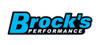 <div class="Description_Overview"><br /> <ul class="standard_ul"> <li>Brock's Performance logo</li> <li>6.5" in length</li> <li>Self-adhesive sticker</li> </ul> </div>