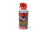 <ul>
<li>Synthetic chain lubricant</li>
<li>Anti-rust protection</li>
<li>Will not fling off</li>
<li>O-ring safe</li>
<li>9 oz. spray</li>
<li>Ground shipping only</li>
</ul>
<div class="moretab" data-title="Product Details">
<p>Quite simply the best chain lubricant available, Alisyn Synthetic Chain Lubricant is the benchmark synthetic spray grease. Compared to other aerosol products, Alisyn lubricant contains up to 500% more grease lubricant. That's because Alisyn lubricant does not contain solvents like other name brand lubricants. Alisyn lubricant is a multipurpose synthetic grease that has excellent long life, load carrying capability and antirust properties for service at temperatures ranging from -80&ordm;F to 600&ordm;F.</p>
<p>Alisyn Synthetic Chain Lubricant is highly recommended for use in a wide range of automotive, home, marine and industrial applications. Use on chains, seat track, O-rings, seals, gears, springs, hinges, ball, roller, and plain spherical bearings.</p>
</div>
<div class="moretab" data-title="Technical">
<ul>
<li>Temperature Range: -80 to 600&deg;</li>
<li>NLGI No.: 1</li>
<li>Unworked penetration at 77&deg;F: 310</li>
</ul>
<p><a href="%%GLOBAL_ShopPathSSL%%/content/MSDS/790219_Alisyn_Synthetic_Chain_Lube.pdf" target="_blank"><img src="https://cdn11.bigcommerce.com/s-415rnuyx4g/product_images/uploaded_images/images/MSDS_PDF_Download_Logo.png" alt="" /></a></p>
</div>