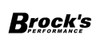 <div class="Description_Overview"><br /> <ul class="standard_ul"> <li>Brock's Performance logo</li> <li>Intermediate Black</li> <li>2 x 8"</li> <li>Self-adhesive die-cut sticker</li> </ul> </div>