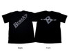 <ul> <li>Brock's Performance logo and Stupid Fast<sup>&reg;</sup> in gray</li> <li>100% preshrunk Gildan<sup>&reg;</sup> Ultra-Cotton<sup>&reg;</sup></li> <li>Taped neck and shoulders</li> <li>Double-needle stitching throughout</li> <li>Seamless collar</li> </ul> <p>Let everyone know that you only run the best performance products on your bikes by rocking some Brock's branded apparel. Our 100% cotton t-shirts are stylish and comfortable. Worn across the globe by our loyal customers, you'll surely stand out and look fashionably good.</p>
