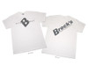 <div class="Description_Overview"><br /> <ul class="standard_ul"> <li>Brock's Performance logo and Stupid Fast<sup>&reg;</sup> in gray</li> <li>100% preshrunk Gildan<sup>&reg;</sup> Ultra-Cotton<sup>&reg;</sup></li> <li>Taped neck and shoulders</li> <li>Double-needle stitching throughout</li> <li>Seamless collar</li> </ul> </div> <div class="Description_Product_Details"><br /> <p>Let everyone know that you only run the best performance products on your bikes by rocking some Brock's branded apparel. Our 100% cotton t-shirts are stylish and comfortable. Worn across the globe by our loyal customers you'll surely stand out and look fashionably good.</p> </div>