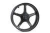<ul> <li><span style="color: #666666; font-weight: bold;">SIZE :</span> 4.5" x 17"</li> <li><span style="color: #666666; font-weight: bold;">WEIGHT :</span> 9.2 lb. (4.17 kg) <br /> Add 0.50 lb. (0.22 kg) with Worldwide Bearings ceramic bearings<br /> Add 0.60 lb. (0.27 kg) with Worldwide Bearings steel bearings</li> <li><span style="color: #666666; font-weight: bold;">STATIC LOAD RATING :</span> 640 lb. (290 kg)<br /><a style="color: red;" href="http://blog.brocksperformance.com/bst-wheel-load-rating-information/" target="_blank"><strong>Click Here: Important Load Rating Safety Information</strong></a></li> <li><span style="color: #666666; font-weight: bold;">MATERIALS :</span> Carbon fiber and aluminum</li> <li><span style="color: #666666; font-weight: bold;">STYLE :</span> Straight, five-spoke configuration</li> <li><span style="color: #666666; font-weight: bold;">VALVE STEMS :</span> BST Ultra-High-Speed (UHS) 90-degree, aluminum stems and caps</li> <li><span style="color: #666666; font-weight: bold;">APPROVALS :</span> DOT E and JWL for street and track use</li> <li><span style="color: #666666; font-weight: bold;">FITMENT :</span> Direct OEM replacement (see 'Fitment' tab for additional models)</li> <li><span style="color: #666666; font-weight: bold;">WARRANTY :</span> 2 Years</li> </ul> <p><a href="%%GLOBAL_ShopPathSSL%%/content/BST_Drawings/33016_8000_HD_Engineered_Drawings.pdf" target="_blank"><img src="https://cdn7.bigcommerce.com/s-415rnuyx4g/product_images/uploaded_images/images/HD_Engineering_Drawing_Th.jpg" alt="" width="415px" height="50px" align="left" /></a></p> <div class="moretab" data-title="Fitment"> <p><strong>Additional Model Fitment:</strong></p> <ul> <li>Iron 883 - XL883N (09 - 19)</li> <li>Iron 1200 - XL1200NS (18 - 19)</li> <li>Sportster 883L - XL883L (08 - 10)</li> <li>Sportster 883 Custom - XL883C (08 - 09)</li> <li>Sportster 883 - XL883 (2008)</li> <li>Sportster 1200 Roadster - XL1200R (08)</li> <li>Sportster 1200 Nightster - XL1200N (08 - 12)</li> <li>Sportster 1200 Low - XL1200L (08 - 11)</li> <li>Sportster 1200 Custom - XL1200C (08 - 10)</li> <li>Seventy Two - XL1200V (12 - 16)</li> </ul> </div> <div class="moretab" data-title="Product Details"> <p><iframe src="https://store-415rnuyx4g.mybigcommerce.com/content/Descriptions/BST_Wheels_Product_Details_Tab.html" width="575" height="500" frameborder="0"></iframe></p> </div> <div class="moretab" data-title="Technical"> <p><iframe src="https://store-415rnuyx4g.mybigcommerce.com/content/Descriptions/BST_Wheels_Technical_Tab.html" width="575" height="500" frameborder="0"></iframe></p> </div>