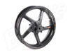 <ul> <li><span style="color: #666666; font-weight: bold;">SIZE :</span> 3.5" x 16" R+ Series</li> <li><span style="color: #666666; font-weight: bold;">WEIGHT :</span> 7.0 lb. (3.17 kg) <br /> Add .50 lb. (0.22 kg) with Worldwide Bearings ceramic bearings<br /> Add .60 lb. (0.27 kg) with Worldwide Bearings steel bearings</li> <li><span style="color: #666666; font-weight: bold;">STATIC LOAD RATING :</span> 770 lb. (350 kg)<br /><a style="color: red;" href="http://blog.brocksperformance.com/bst-wheel-load-rating-information/" target="_blank"><strong>Click Here: Important Load Rating Safety Information</strong></a></li> <li><span style="color: #666666; font-weight: bold;">MATERIALS :</span> Carbon fiber and aluminum</li> <li><span style="color: #666666; font-weight: bold;">STYLE :</span> Slanted, five-spoke configuration</li> <li><span style="color: #666666; font-weight: bold;">VALVE STEMS :</span> BST Ultra-High-Speed (UHS) 90-degree, aluminum stems and caps</li> <li><span style="color: #666666; font-weight: bold;">APPROVALS :</span> DOT E and JWL for street and track use</li> <li><span style="color: #666666; font-weight: bold;">FITMENT :</span> Direct OEM replacement&nbsp;</li> <li><span style="color: #666666; font-weight: bold;">BRAKE ROTOR PCD :</span> 5 x 3.25&rdquo; (82.5mm)</li> <li><span style="color: #666666; font-weight: bold;">WARRANTY :</span> <a style="color: red;" href="http://blog.brocksperformance.com/blackstone-tek-bst-warranty-disclaimer/" target="_blank">Review BST Warranty Statement</a></li> </ul> <p><a href="%%GLOBAL_ShopPathSSL%%/content/BST_Drawings/33007_7000_HD_Engineered_Drawings.pdf" target="_blank"><img src="https://cdn11.bigcommerce.com/s-415rnuyx4g/product_images/uploaded_images/images/HD_Engineering_Drawing_Th.jpg" alt="" width="415px" height="50px" align="left" /></a></p> <div class="moretab" data-title="Fitment"> <p><strong>CVO Models:</strong> If you are purchasing wheels for Harley-Davidson CVO&rsquo;s, due to variations in the OEM wheels equipped on each model, please look over the engineered drawings for your desired wheel. CVO models equipped with 7-bolt rotors (Agitator / Slicer / Chisel) may still be compatible with the purchase of aftermarket rotors. See Brake Rotor pitch circle diameter (PCD) for details on rotor fitment.</p> </div> <div class="moretab" data-title="Product Details"> <p><iframe src="https://store-415rnuyx4g.mybigcommerce.com/content/Descriptions/BST_Wheels_Product_Details_Tab_R_Series.html" width="575" height="500" frameborder="0"></iframe></p> </div> <div class="moretab" data-title="Technical"> <p><iframe src="https://store-415rnuyx4g.mybigcommerce.com/content/Descriptions/BST_Wheels_Technical_Tab.html" width="575" height="500" frameborder="0"></iframe></p> </div>