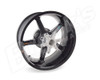 <ul> <li><span style="color: #666666; font-weight: bold;">SIZE :</span> 8.5" x 18"</li> <li><span style="color: #666666; font-weight: bold;">WEIGHT :</span></li> <li><span style="color: #666666; font-weight: bold;">STATIC LOAD RATING :</span> 640 lb. (290 kg)<br /> <a style="color: red;" href="http://blog.brocksperformance.com/bst-wheel-load-rating-information/" target="_blank"><strong>Click Here: Important Load Rating Safety Information</strong></a></li> <li><span style="color: #666666; font-weight: bold;">MATERIALS :</span> Carbon fiber and aluminum</li> <li><span style="color: #666666; font-weight: bold;">STYLE :</span> Straight, five-spoke configuration</li> <li><span style="color: #666666; font-weight: bold;">VALVE STEMS :</span> BST Ultra-High-Speed (UHS) 90-degree, aluminum stems and caps</li> <li><span style="color: #666666; font-weight: bold;">APPROVALS :</span> DOT E and JWL for street and track use</li> <li><span style="color: #666666; font-weight: bold;">FITMENT :</span> Direct OEM replacement (uses some OEM hardware)</li> <li><span style="color: #666666; font-weight: bold;">WARRANTY :</span> 2 Years</li> </ul> <div class="moretab" data-title="Product Details"> <p><iframe src="https://store-415rnuyx4g.mybigcommerce.com/content/Descriptions/BST_Wheels_Product_Details_Tab.html" width="575" height="500" frameborder="0"></iframe></p> </div> <div class="moretab" data-title="Technical"> <p><iframe src="https://store-415rnuyx4g.mybigcommerce.com/content/Descriptions/BST_Wheels_Technical_Tab.html" width="575" height="500" frameborder="0"></iframe></p> </div>