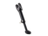 <ul>
<li>Specifically designed for the BMW S1000RR &amp; M1000RR</li>
<li>Adjustable kickstand for bikes lowered 2&rdquo; or less using<br /><a style="color: blue;" href="%%GLOBAL_ShopPathSSL%%/window-link-kit-adjustable-5-rod-s1000rr-10-19-hp4-12-15-s1000r-14-20-and-s1000xr-15-19/" target="_blank">Brock's Performance Window Link Set (5" Rod)</a></li>
<li>Billet 6061-T6 aluminum construction</li>
<li>Mil-spec black anodized finish with laser etched logo</li>
<li>Corrosion free stainless steel hardware</li>
<li>Uses OEM rubber stop and switch assembly</li>
<li><a style="color: blue;" href="%%GLOBAL_ShopPathSSL%%/content/Instructions/S1000RR/992807.pdf" target="_blank">Click here to view Installation Instructions</a></li>
</ul>
<div class="moretab" data-title="Product Details">
<p>Are you worried about your lowered S1000RR falling over? Tired of looking at the ugly hacksaw job on your stock kickstand? Sick of carrying a block of wood with you after raising your S1000RR for additional cornering clearance? Do you just want a trick, lightweight alternative to the stock kickstand? Great News! Brock&rsquo;s Performance brings you the BrockSTAND&trade;! The beautifully crafted, fully adjustable BrockSTAND is just what you need.</p>
<p>Not only have we reinvented the typical adjustable kickstand, our engineering department used some of the same highly technical Computer Aided Design (CAD), Computer Aided Manufacturing (CAM) and Finite Element Analysis (FEA) as was used by the OEM to develop a true factory-quality aftermarket product. We then black anodize the body and oversized hot-asphalt-busting foot, and complete the job with a subtle laser-etched Brock&rsquo;s logo. We feel the BrockSTAND complements the quality and detail of the S1000RR, and we believe you will also.</p>
</div>
<div class="moretab" data-title="Technical">
<p><strong>Attention:</strong> This lightweight track-style kickstand was designed to support the weight of the motorcycle. Applying additional weight or force to the kickstand will increase the chances of failure. Activities including, but not limited to, sitting on the bike with the kickstand down, spinning the bike on the kickstand, strapping the bike down in a trailer with the kickstand engaged, etc. Failures associated with these types of behavior will not be warranted.</p>
</div>