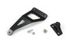 <ul>
<li>For use with ZX-10R Predator&trade; Slip-On (3/4 System)</li>
<li>Allows for removal of passenger foot pegs</li>
<li>Satin black powder coated finish</li>
<li>Replaces right side OEM passenger foot peg</li>
<li>Includes replacement Predator&trade; muffler bracket</li>
<li>Uses OEM foot peg mounting hardware</li>
<li>Bracket weighs only 0.50 lb.</li>
</ul>