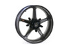 <ul> <li><span style="color: #666666; font-weight: bold;">SIZE :</span> 5.5" x 18"</li> <li><span style="color: #666666; font-weight: bold;">BRAKE ROTOR PCD :</span> 5 x 6.7&rdquo; (170mm) &ndash; &ldquo;Spoke Mounted&rdquo;</li> <li><span style="color: #666666; font-weight: bold;">WEIGHT :</span> 10.50 lb. (4.76 kg) <br /> Add 0.50 lb. (0.22 kg) with Worldwide Bearings ceramic bearings<br /> Add 0.60 lb. (0.27 kg) with Worldwide Bearings steel bearings</li> <li><span style="color: #666666; font-weight: bold;">STATIC LOAD RATING :</span> 518 lb. (235 kg)<br /> <a style="color: red;" href="http://blog.brocksperformance.com/bst-wheel-load-rating-information/" target="_blank"><strong>Click Here: Important Load Rating Safety Information</strong></a></li> <li><span style="color: #666666; font-weight: bold;">MATERIALS :</span> Carbon fiber and aluminum</li> <li><span style="color: #666666; font-weight: bold;">STYLE :</span> Straight, five-spoke configuration</li> <li><span style="color: #666666; font-weight: bold;">VALVE STEMS :</span> BST Ultra-High-Speed (UHS) 90-degree, aluminum stems and caps</li> <li><span style="color: #666666; font-weight: bold;">APPROVALS :</span> DOT E and JWL for street and track use</li> <li><span style="color: #666666; font-weight: bold;">FITMENT :</span> Direct OEM replacement</li> <li><span style="color: #666666; font-weight: bold;">TPMS :</span> Compatible with OEM TPMS sensor assembly (see 'Fitment' tab for more info)</li> <li><span style="color: #666666; font-weight: bold;">WARRANTY :</span> 2 Years</li> </ul> <p><a href="%%GLOBAL_ShopPathSSL%%/content/BST_Drawings/33022_7000_HD_Engineered_Drawings.pdf" target="_blank"><img src="https://cdn7.bigcommerce.com/s-415rnuyx4g/product_images/uploaded_images/images/HD_Engineering_Drawing_Th.jpg" alt="" width="415px" height="50px" align="left" /></a></p> <div class="moretab" data-title="Fitment"> <p><strong>TPMS Note:</strong> For bikes equipped with a factory TPMS system, the BST valve stem must be removed and replaced with the TPMS sensor assembly from the OEM wheel. Alternatively, a new TPMS sensor assembly can be purchased through a dealer and installed, allowing you to retain the TPMS functionality of the OEM wheel.</p> <p><strong>Brake Rotor Note:</strong> Before purchasing wheels for Harley-Davidson Touring models, due to variations in the OEM wheels equipped on each model, please verify the brake rotor mounting size. Models equipped with 7-bolt rotors (Agitator / Slicer / Chisel) will still be compatible with the purchase of aftermarket rotors. See Brake Rotor pitch circle diameter (PCD) on the description tab to see what rotor fits this wheel. For CVO models look over the engineered drawing to verify fitment.</p> </div> <div class="moretab" data-title="Product Details"> <p><iframe src="https://store-415rnuyx4g.mybigcommerce.com/content/Descriptions/BST_Wheels_Product_Details_Tab.html" width="575" height="500" frameborder="0"></iframe></p> </div> <div class="moretab" data-title="Technical"> <p><iframe src="https://store-415rnuyx4g.mybigcommerce.com/content/Descriptions/BST_Wheels_Technical_Tab.html" width="575" height="500" frameborder="0"></iframe></p> </div>