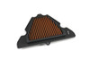 <p><iframe src="%%GLOBAL_ShopPathSSL%%/content/Descriptions/Sprint_Filter_Overview_Tab_P08.html" width="575" height="220" frameborder="0"></iframe></p>
<div class="moretab" data-title="Product Details">
<p><iframe src="%%GLOBAL_ShopPathSSL%%/content/Descriptions/Sprint_Filter_Product_Details_Tab_P08.html" width="575" height="500" frameborder="0"></iframe></p>
</div>
<div class="moretab" data-title="Technical">
<p><strong>Fitment applications:</strong></p>
<ul>
<li>Ninja 1000 (11-13)</li>
<li>Ninja 1000 ABS (12-19)</li>
<li>Ninja 1000 SX (20-24)</li>
<li>Ninja 1100 SX (25-26)</li>
<li>Versys 1000 ABS (15-18)</li>
<li>Versys 1000 LT (15-18)</li>
<li>Versys 1000 SE LT+ (19-24)</li>
<li>Versys 1000 SE+ (2020)</li>
<li>Versys 1100 SE LT ABS (25-26)</li>
<li>KLZ Versys / S / SE (12-19)</li>
<li>Z1000 (10-20)</li>
<li>Z1000 ABS (10-13)</li>
<li>Z1000R (17-23)</li>
<li>Z1000SX (11-13)</li>
<li>Z1000SX ABS (11-13)</li>
<li>Z1000SX (17-19)</li>
<li>Bimota KB4 (21-26)</li>
<li>Bimota KB4RC (22-26)</li>
</ul>
<p><strong>OEM Reference:</strong> Kawasaki 110130712</p>
</div>