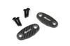 <p>Designed specifically for the Kawasaki Ninja H2 SX, SE, and SE+., this carbon fiber Mirror Block Off Plate Set is the perfect upgrade for racers looking to reduce weight, enhance aerodynamics, and achieve quicker ETs.</p>
<p>These sleek, low-profile plates replace your OEM mirrors for race track use, delivering a cleaner look while minimizing air drag. Crafted from 27 layers of premium carbon fiber and finished in a high-gloss coat that perfectly complements BST carbon wheels, these plates look as fast as they perform.</p>
<p><strong>FEATURES</strong></p>
<ul>
<li>Specifically designed for the Kawasaki Ninja H2 SX, SE, and SE+ (18-26)</li>
<li>Lightweight design: only 0.9 oz. (26 g) with hardware</li>
<li>Easily replaces bulky OEM mirrors, saving 2.90 lb. (1.31 kg)</li>
<li>Enhances aerodynamics for quicker ETs and higher MPH</li>
<li>Made from 20+ layers of carbon fiber</li>
<li>Includes left and right carbon fiber block off plates</li>
<li>Includes black anodized 7075 aluminum screws and fairing spacers</li>
<li>Gloss finish to match BST carbon fiber wheels</li>
<li>Printed with Brock&rsquo;s Performance logo</li>
<li><a style="color: blue;" href="%%GLOBAL_ShopPathSSL%%/content/Instructions/H2R/998105.pdf" target="_blank">Click to view Installation Information</a></li>
</ul>
<p><strong><span>Note:&nbsp;</span></strong>Track use only. Not DOT approved for street use.</p>
