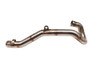 <p>The racing front section is characterized by a main structure in stainless steel and is FIM homologated.</p> <p>Compatible with the <a style="color: blue;" href="%%GLOBAL_ShopPathSSL%%/termignoni-stainless-titanium-slip-on-fe-250-350-450-18-19/" target="_blank">Termignoni Stainless/Titanium Slip-On (HU0809440ITC)</a> for the FE 250/350/450 (18-19).</p> <p>The performance enhancement and weight savings are inherent to our racing character. Offering an even more powerful driving experience, coupled with our unmistakable #italiansound, to make your bike unique.</p> <p><strong>Materials:</strong> Stainless Steel</p> <p><strong>MPN:</strong> HU0809410IXX</p> <div class="moretab" data-title="About Termignoni"> <p><iframe src="%%GLOBAL_ShopPathSSL%%/content/Descriptions/About_Termignoni_Description_Tab.html" width="100%" height="500" frameborder="0"></iframe></p> </div>