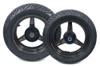 <p><strong>Package Contents Include:</strong></p>
<ul>
<li><a href="%%GLOBAL_ShopPathSSL%%/bst-front-wheel-2-75-x-12-for-honda-grom-msx125-14-19-and-monkey-2019-w-abs/" target="_blank"><span style="color: blue;">2.75" x 12" BST Carbon Fiber Front Wheel</span></a></li>
<li><a href="%%GLOBAL_ShopPathSSL%%/bst-rear-wheel-4-0-x-12-wide-rear-for-honda-grom-msx125-14-19-and-monkey-2019/" target="_blank"><span style="color: blue;">4" x 12" BST Carbon Fiber Rear Wheel</span></a></li>
<li><a href="%%GLOBAL_ShopPathSSL%%/michelin-city-grip-2-120-70-12/" target="_blank"><span style="color: blue;">Michelin City Grip 2 120/70-12</span></a></li>
<li><a href="%%GLOBAL_ShopPathSSL%%/michelin-city-grip-2-140-70-12/" target="_blank"><span style="color: blue;">Michelin City Grip 2 140/70-12</span></a></li>
<li>Mount and Balance Tires</li>
<li>Nitrogen Inflation</li>
</ul>
<p><strong>BST Wheel Info:</strong></p>
<ul>
<li><span style="color: #666666; font-weight: bold;">SIZE :</span> Front - 2.75" x 12" / Rear - 4" x 12"</li>
<li><span style="color: #666666; font-weight: bold;">WEIGHT :</span> Front - 3.6 lb. (1.63 kg) / Rear - 4.20 lb. (1.90 kg)<br /> Add 0.35 lb. (0.158 kg) with Worldwide Bearings ceramic bearings<br /> Add 0.45 lb. (0.204 kg) with Worldwide Bearings steel bearings <br /> <em>OEM Wheel Weights: Front - 5.8 lb. / Rear - 6.9 lb.</em></li>
<li><span style="color: #666666; font-weight: bold;">STATIC LOAD RATING :</span> Front: 198 lb. (90 kg) / Rear: 198 lb. (90 kg)<br /> <a style="color: red;" href="http://blog.brocksperformance.com/bst-wheel-load-rating-information/" target="_blank"><strong>Click Here: Important Load Rating Safety Information</strong></a></li>
<li><span style="color: #666666; font-weight: bold;">MATERIALS :</span> Carbon fiber and aluminum</li>
<li><span style="color: #666666; font-weight: bold;">STYLE :</span> Straight, three-spoke configuration</li>
<li><span style="color: #666666; font-weight: bold;">VALVE STEMS :</span> BST Ultra-High-Speed (UHS) 90-degree, aluminum stems and caps</li>
<li><span style="color: #666666; font-weight: bold;">APPROVALS :</span> DOT E and JWL for street and track use</li>
<li><span style="color: #666666; font-weight: bold;">FITMENT :</span> Direct OEM replacement - uses OEM sprocket, sprocket carrier, cush-drive rubbers and brake discs</li>
<li><span style="color: #666666; font-weight: bold;">FRONT BRAKE ROTOR :</span> 5 Bolt</li>
<li><span style="color: #666666; font-weight: bold;">WARRANTY :</span> 2 Years</li>
</ul>
<div class="moretab" data-title="Product Details">
<p><iframe src="https://store-415rnuyx4g.mybigcommerce.com/content/Descriptions/BST_Wheels_Product_Details_Tab.html" width="575" height="500" frameborder="0"></iframe></p>
</div>
<div class="moretab" data-title="Technical">
<p><iframe src="https://store-415rnuyx4g.mybigcommerce.com/content/Descriptions/BST_Wheels_Technical_Tab.html" width="575" height="500" frameborder="0"></iframe></p>
</div>